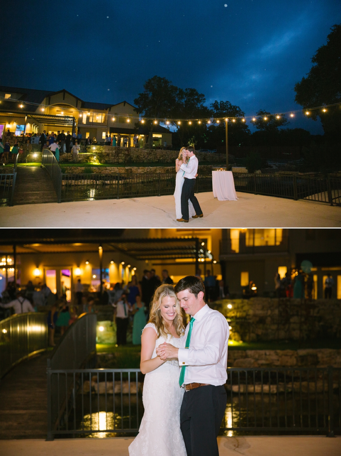 The Lodge at Bridal Veil Falls Wedding photos