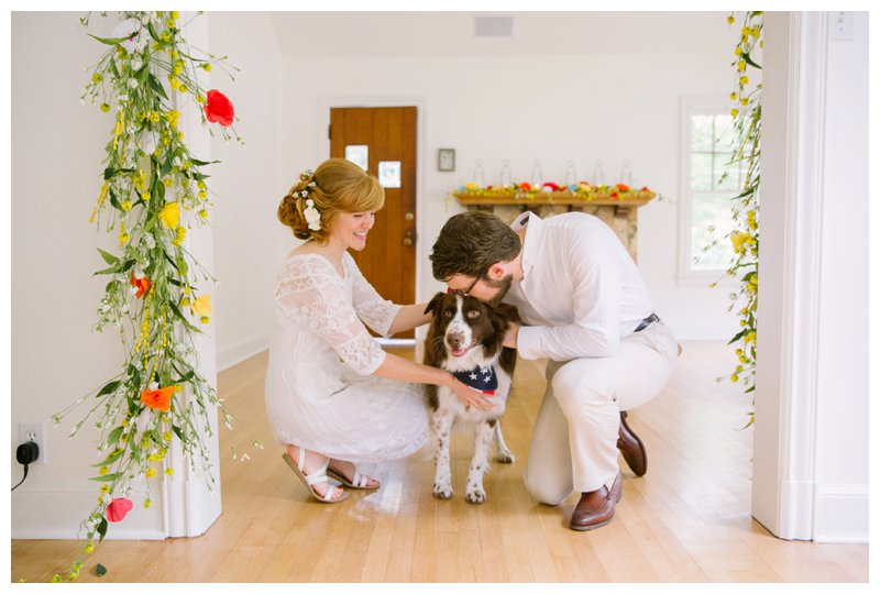 Cherish Your Furry Friends: February Mini Sessions for Pet Parents