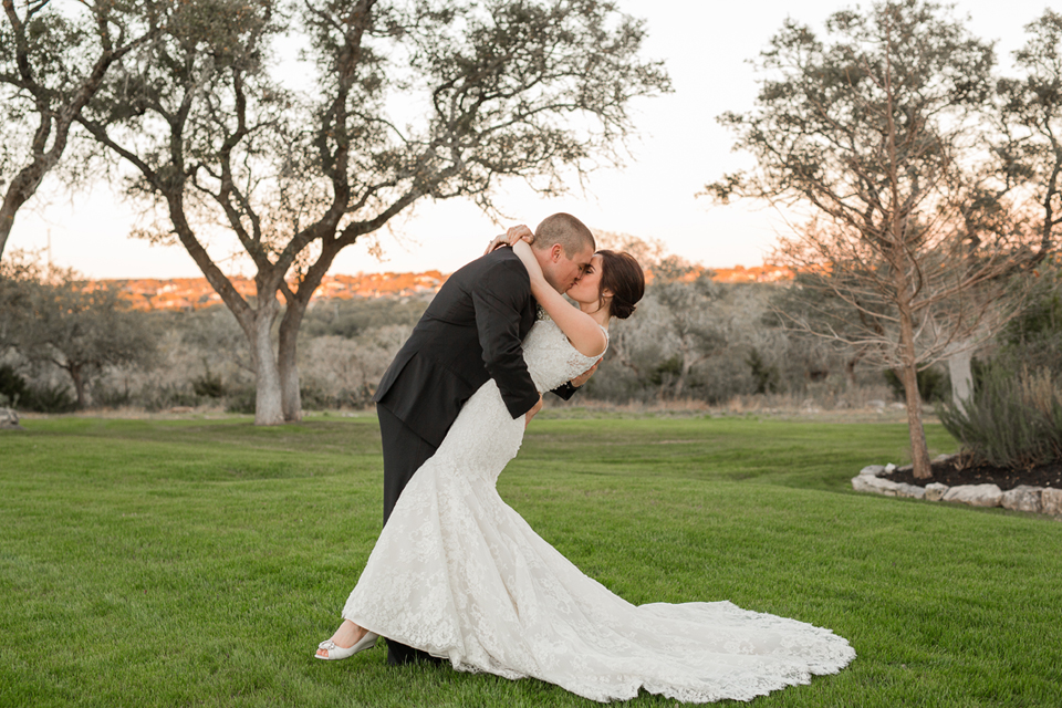 gorgeous san antonio wedding photos