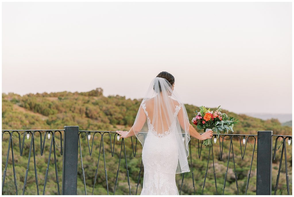 Bridals at Villa Antonia in Austin, TX for Monica Roberts Photography Wedding Photographer in Austin, TX