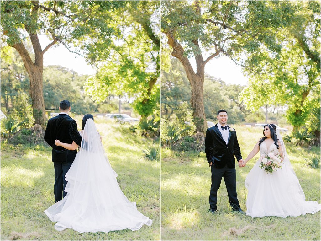 Xavier and Gabriela's Hidden Falls Wedding with Monica Roberts Photography