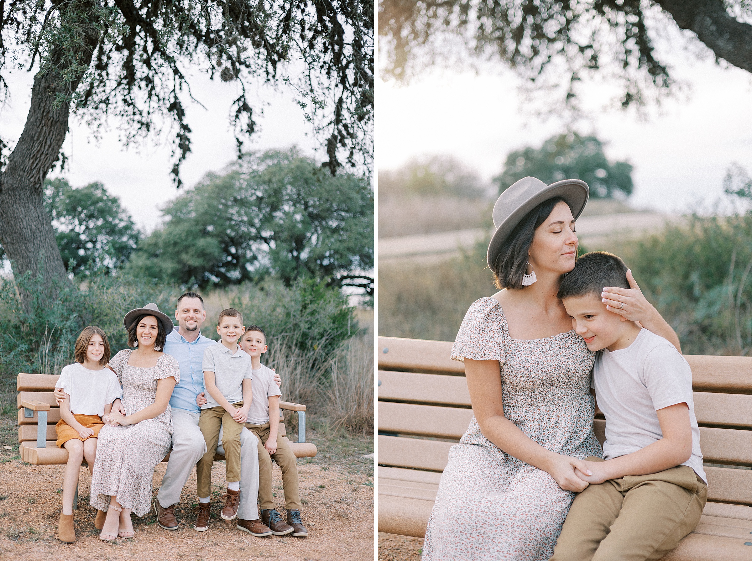 Family and couples mini sessions in Northern VA and DC