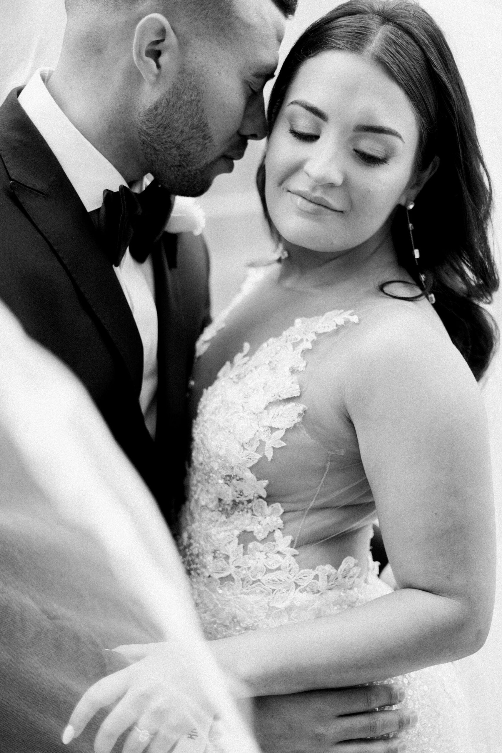 Baltimore Wedding Photographer Capturing Love and Romance